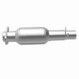 MagnaFlow California Grade Catalytic Converter Direct Fit 91-92 Oldsmobile Bravada V6 4.3L - 3391486