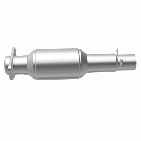 MagnaFlow California Grade Catalytic Converter Direct Fit 91-92 Oldsmobile Bravada V6 4.3L - 3391486