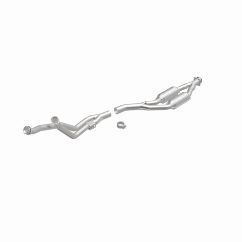 MagnaFlow Conv DF 1994 Mercedes S320 3.2L - 23849
