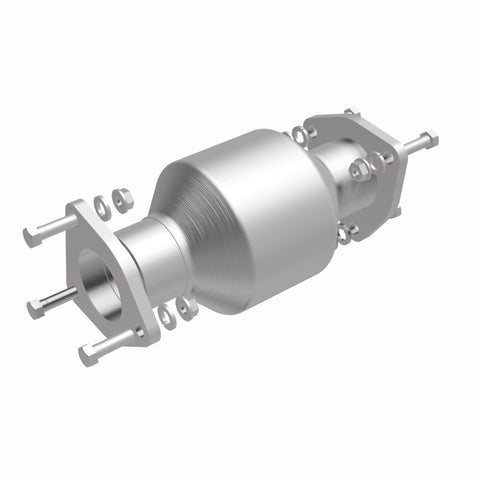 MagnaFlow Direct Fit Catalytic Converter 09-15 Honda Pilot 3.5L - 5592184