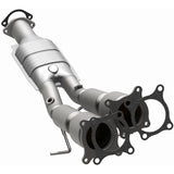 MagnaFlow Direct Fit Catalytic Converter 99-01 Volvo S80 2.9L - 51465