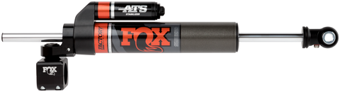 Fox 07+ Jeep JK 2.0 Factory Series 8.1in. ATS Stabilizer Steering Damper 1-5/8 in. Tie Rod - 983-02-146