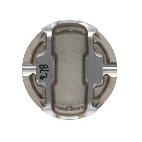 Wiseco Honda Turbo -18cc 1.181 X 84.0MM Piston Shelf Stock Kit - K545M84