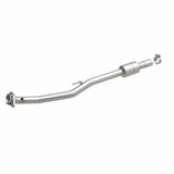 MagnaFlow Direct Fit Catalytic Converter 10- Cadillac CTS V6 Passenger Side - 51428