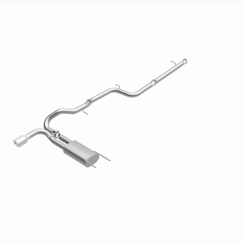 Magnaflow SYS C/B 2010- Mazda 3 2.0L - 15127