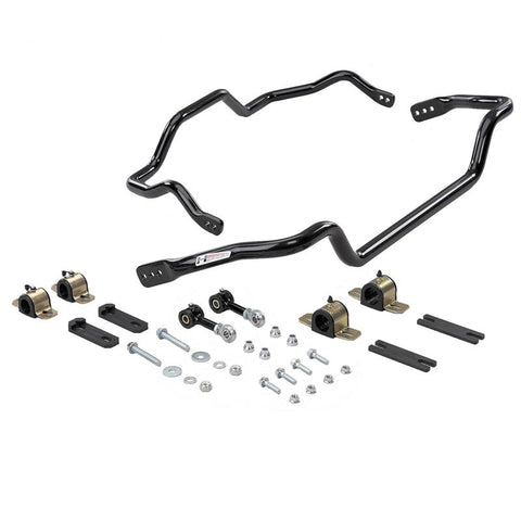 Hotchkis 99+ E46 BMW M3 Swaybars - 22826