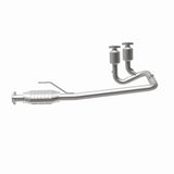 MagnaFlow Direct Fit Catalytic Converter 04-06 Wrangler/Unl 4.0 rr O - 49690