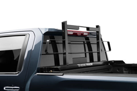 BackRack 95-07 Tundra Original Rack Frame Only Requires Hardware - 15007