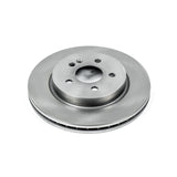 Power Stop 98-03 Mercedes-Benz ML320 Front Autospecialty Brake Rotor - EBR626