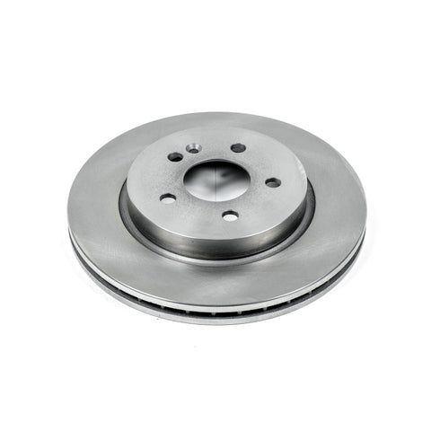 Power Stop 98-03 Mercedes-Benz ML320 Front Autospecialty Brake Rotor - EBR626