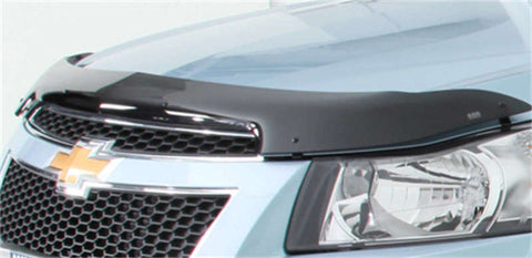 EGR 09 Chev Cruze Superguard Hood Shield (301851) - 301851