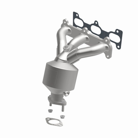 MagnaFlow Direct Fit Catalytic Converter 06 Kia Optima 2.7L - 452036