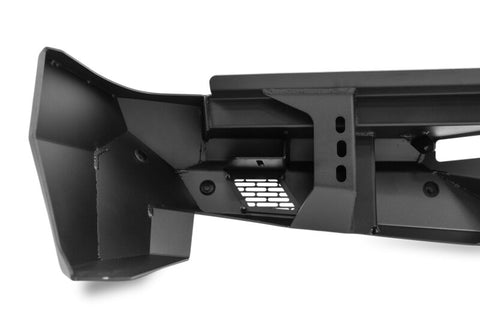 DV8 Offroad 19-26 Ram 2500/3500 Spec Series Rear Bumper - RBDR2-05