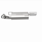 MagnaFlow Sys C/B 05-09 Mustang V6 4.0L Axl-Bak - 15889