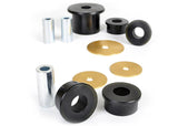 Whiteline 05+ BMW 1 Series / 3/05-10/11 BMW 3 Series Rear Diff - Mount Bushing - KDT919