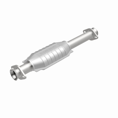 MagnaFlow Direct Fit Catalytic Converter Saab 86 90 - 22831