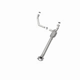 MagnaFlow Conv DF 00-02 Chevy Van 4.3L/5.0L - 24991