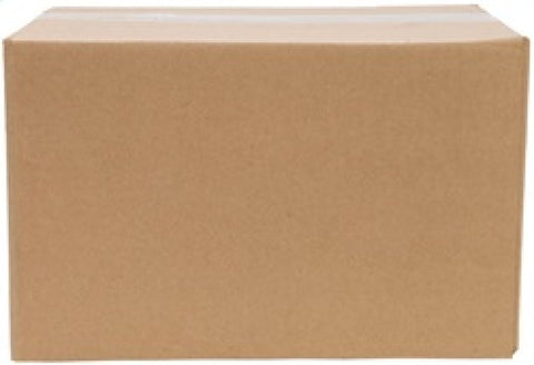 K&N Universal Filter with Carbon Fiber Top & Base-12in Base O/S Length x 6in Base O/S Width x 7in H - RP-5103