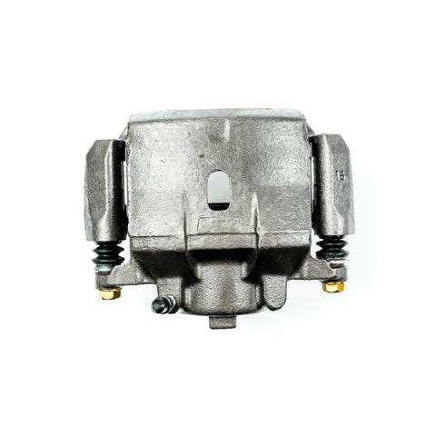 Power Stop 06-12 Chevrolet Malibu Front Left Autospecialty Caliper w/Bracket - L4910A