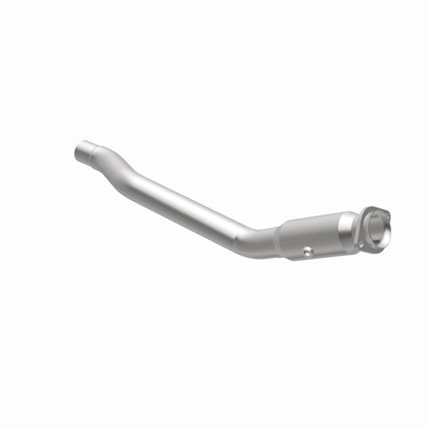 Magnaflow Conv DF 2012-2015 Grand Cherokee V8 6.4 OEM Underbody - 21-579