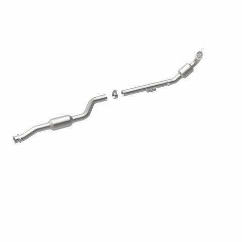 MagnaFlow Direct Fit Catalytic Converter 98-03 Mercedes E320 3.2L - 51642