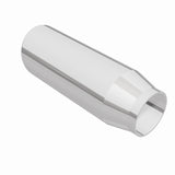 MagnaFlow Tip RE DW 3.50 x 10inch 2.50inch ID 1-pk - 35190