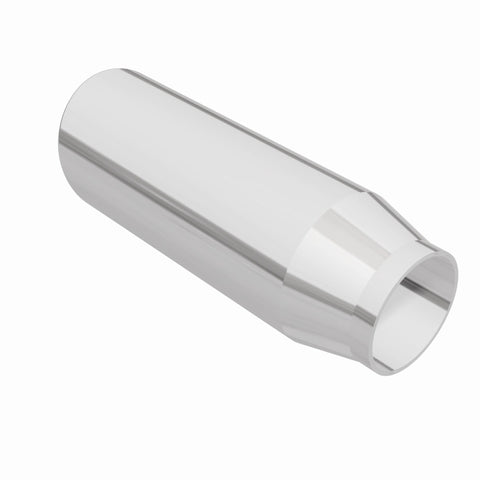 MagnaFlow Tip RE DW 3.50 x 10inch 2.50inch ID 1-pk - 35190