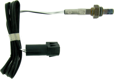 NGK Merkur Scorpio 1989-1988 Direct Fit Oxygen Sensor - 22047