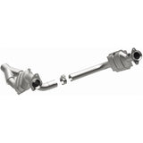 MagnaFlow Conv DF 09-10 Dodge Ram 1500 Pickup Truck 5.7L - 49664