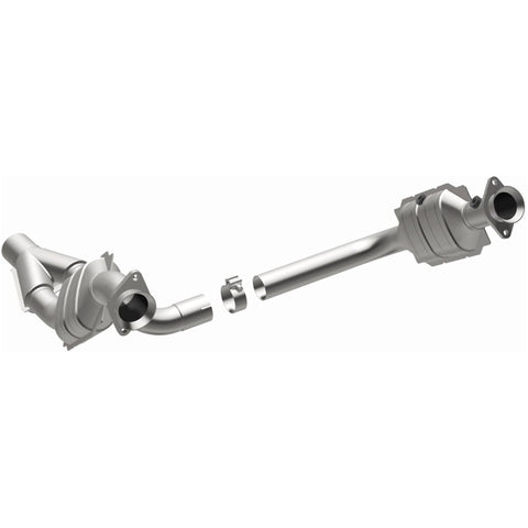 MagnaFlow Conv DF 09-10 Dodge Ram 1500 Pickup Truck 5.7L - 49664