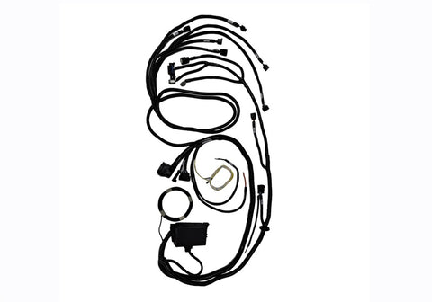 Ford Racing 5.2L Mustang GT500 Engine Control Pack - M-6017-M52SC