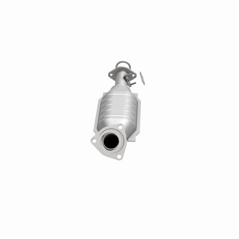 MagnaFlow Conv DF 00-04 Tundra 4.7L P/S OEM - 49117