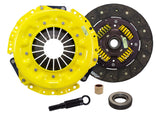 ACT 1990 Nissan 300ZX XT/Perf Street Sprung Clutch Kit - NX6-XTSS