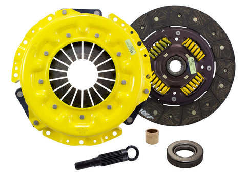 ACT 1990 Nissan 300ZX XT/Perf Street Sprung Clutch Kit - NX6-XTSS