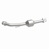 MagnaFlow Conv DF 06-10 Honda Civic 1.3L - 49736
