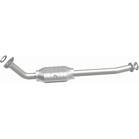 MagnaFlow Direct Fit Catalytic Converter 05-07 Toyota Sequoia 8 4.7L P/S - 49700