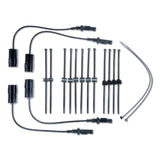 KW Electronic Damping Cancellation Kit 09-15 Chevrolet Camaro - 68510426