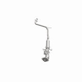 MagnaFlow Conv DF 12-15 Toyota Prius Plug -In Underbody 1.8L - 280460