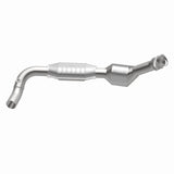 MagnaFlow Direct Fit Catalytic Converter 01-03 Ford E150 4.2L D/S - 447158