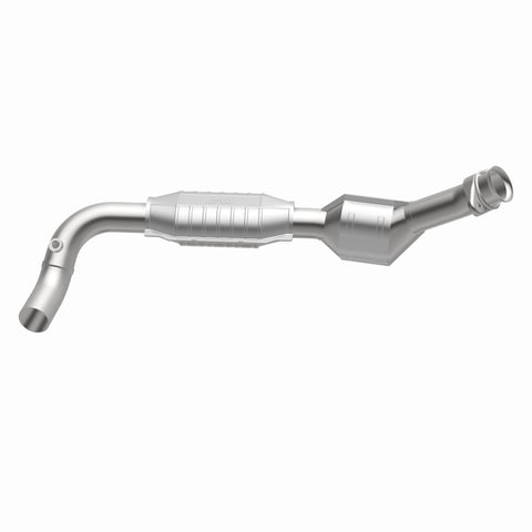 MagnaFlow Direct Fit Catalytic Converter 01-03 Ford E150 4.2L D/S - 447158