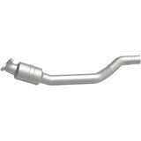 MagnaFlow Direct Fit Catalytic Converter OEM 2015 Dodge Charger/Challenger Underbody - 5461478