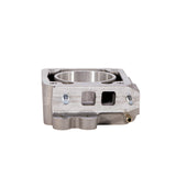 BBK 86-93 Mustang 5.0 75mm EGR Throttle Body Spacer Plate BBK Power Plus Series - 1504