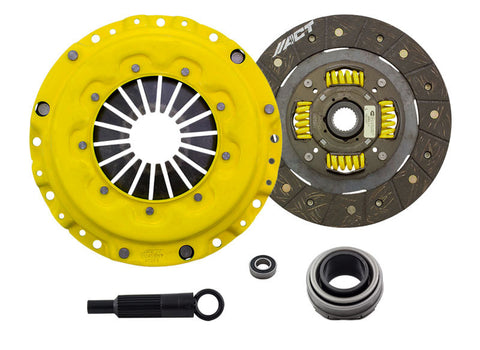 ACT 1990 Acura Integra Sport/Perf Street Sprung Clutch Kit - AI2-SPSS