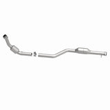 MagnaFlow Conv DF 99-02 Mercedes SL500 5.0L - 24049