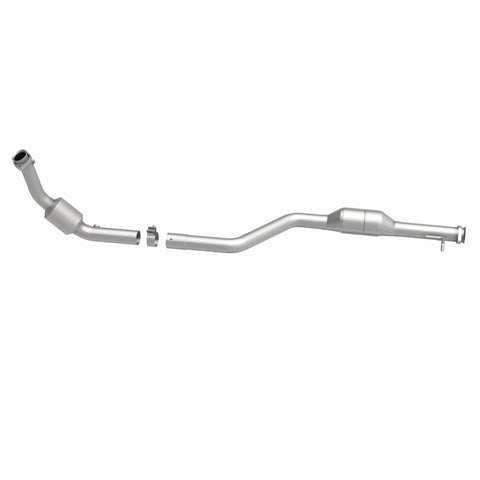 MagnaFlow Direct Fit Catalytic Converter 99-00 Mercedes SL500 5.0L - 444048