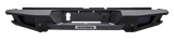 Go Rhino 14-20 Toyota Tundra BR20 Rear Bumper Replacement - 28178T