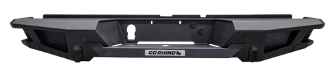 Go Rhino 14-20 Toyota Tundra BR20 Rear Bumper Replacement - 28178T