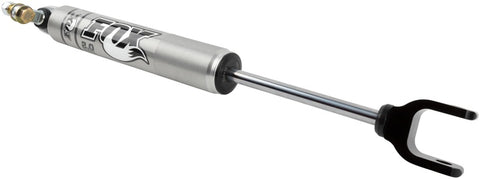 Fox 11+ Chevy HD 2.0 Performance Series 7.4in. Smooth Body IFP Front Shock (Aluminum) / 4-6in. Lift - 980-24-965