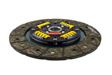 ACT 17-21 Honda Civic Perf Street Sprung Disc - 3001801