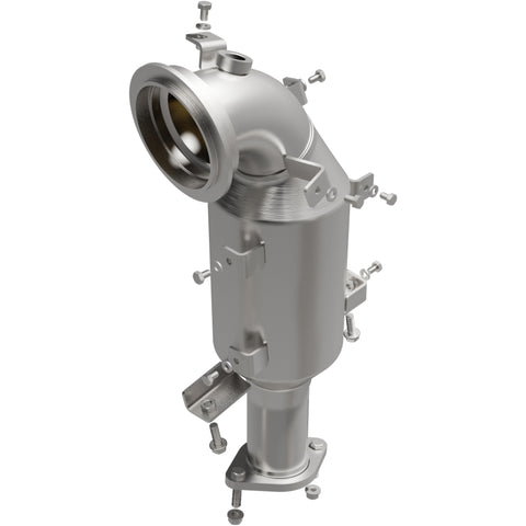 Magnaflow 21-23 Chevrolet Blazer L4 2.0L Direct Fit EPA Compliant Catalytic Converter - 280790